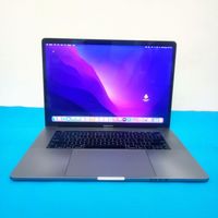 مک بوک پرو Macbook pro i9 32 512-با ۶ ماه گارانتی|رایانه همراه|تهران, هروی|دیوار