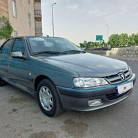 پژو پارس ۹۶ xu7|خودرو سواری و وانت|تهران, زهتابی|دیوار