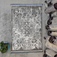 فرش ماشینی مدرن 1/5و4و6و9و12 متری مناسب پذیرایی|فرش|تهران, سیروس|دیوار