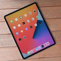 ipad pro 2022 11 inch|تبلت|تهران, توحید|دیوار