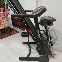 تردمیل تایوانی housefits|تجهیزات ورزشی|تهران, کوهک|دیوار