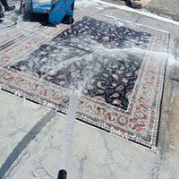 قالیشویی مبلشویی گلستان صالحیه سبزدشت  قلعه میر|خدمات نظافت|گلستان, |دیوار