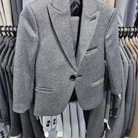 کت و شلوار ژیله بچه گانه|کفش و لباس بچه|تهران, بازار|دیوار