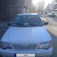 پراید 111 SE، مدل ۱۳۹۵|خودرو سواری و وانت|ملایر, |دیوار