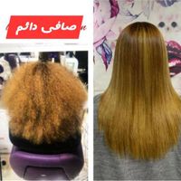 کراتین مو،پروتئین تراپی،بوتاکس،صافی آیینه ای،مدل|خدمات آرایشگری و زیبایی|تهران, تهرانپارس غربی|دیوار