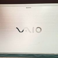 لپ‌تاپ Sony Vaio T13|رایانه همراه|تهران, ازگل|دیوار