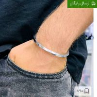 دستبند اسپرت زنانه و مردانه رنگ ثابت(ارسال رایگان)|بدلیجات|تهران, پیروزی|دیوار