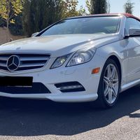 اجاره خودرو/رنت خودرو/کرایه بنز /benz e350|خودرو اجاره‌ای|تهران, الهیه|دیوار