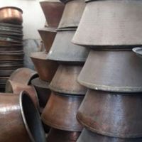 خریدار وفروش دیگ روحی دیگ مسی پاتیل اجاق گاز|ظروف پخت‌وپز|تهران, ستارخان|دیوار