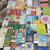 مجموعه کتابهای متنوع|کتاب و مجله آموزشی|تهران, سعادت‌آباد|دیوار