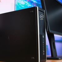 کامپیوتر Core i5*Ram 8*Hard 500GB *مانیتورLED 22.5|رایانه رومیزی|تهران, بلورسازی|دیوار
