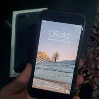 اپل iPhone 7 Plus با حافظهٔ ۳۲ گیگ lla باانتقال|موبایل|تهران, شهرک دانشگاهی|دیوار