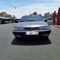 سیتروئن زانتیا 2000cc، مدل ۱۳۸۹|سواری و وانت|تهران, ستارخان|دیوار