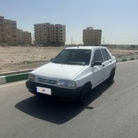 پراید 131 SE، مدل ۱۳۹۸|خودرو سواری و وانت|تهران, چهارصد دستگاه|دیوار