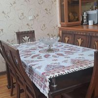میزغذاخوری ۸نفره|میز و صندلی غذاخوری|کرمانشاه, |دیوار