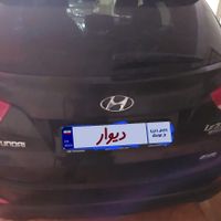 هیوندای توسان ix 35 2400cc، مدل ۲۰۱۱|سواری و وانت|تهران, هروی|دیوار