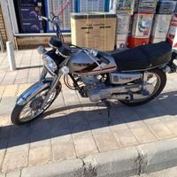موتورسیکلت هوندا 93|موتورسیکلت|رفسنجان, |دیوار