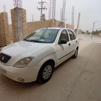 تیبا 2 مدل ۱۳۹۸|خودرو سواری و وانت|اهواز, فاز یک پادادشهر|دیوار