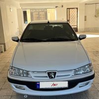 پژو پارس LX TU5، مدل ۱۴۰۱|خودرو سواری و وانت|شاهرود, |دیوار