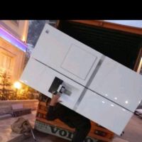 اتوبار باربری حمل اثاثیه منزل اسباب کشی کارگر خالی|خدمات حمل و نقل|تهران, طرشت|دیوار