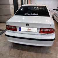 سمند LX ساده، مدل ۱۳۹۷|خودرو سواری و وانت|تهران, پیروزی|دیوار