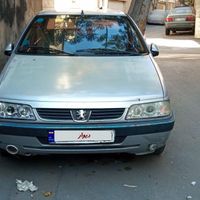 پژو 405 SLX موتور 1800، مدل ۱۳۸۹|خودرو سواری و وانت|تهران, خاوران|دیوار