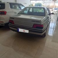 پژو 405 GLX - دوگانه سوز CNG، مدل ۱۳۸۷|خودرو سواری و وانت|بابل, |دیوار