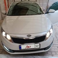 کیا اپتیما 2400cc، مدل        (اپتیما ۲۰۱۲ اقساطی)|سواری و وانت|تهران, ستارخان|دیوار
