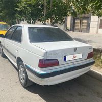 پژو پارس LX TU5، مدل ۱۳۹۶|خودرو سواری و وانت|اصفهان, الهیه|دیوار