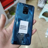 شیائومی Redmi Note 9 Pro ۶۴ گیگابایت|موبایل|تهران, دیلمان|دیوار