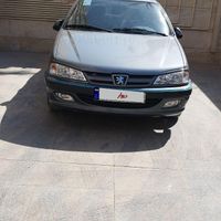 پژو پارس LX TU5، مدل ۱۳۹۵|خودرو سواری و وانت|اهواز, کوروش (کوی ملت)|دیوار