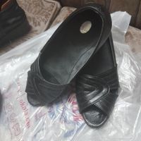کفش زنانه سایز ۴۲ در حد نو|کیف، کفش و کمربند|اصفهان, دولت‌آباد|دیوار