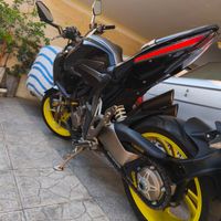Z4 250R|موتورسیکلت|تهران, ابوذر (منطقه ۱۵)|دیوار