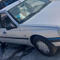 پژو 405 جی ال ایکس (GLX)، مدل ۱۳۹۲|خودرو سواری و وانت|تهران, بهارستان|دیوار