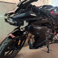 هوندا CBR250RR|موتورسیکلت|تهران, شهرک راه‌آهن|دیوار