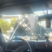 نیسان پاترول 4 در 6 سیلندر، مدل ۱۳۷۶|سواری و وانت|تبریز, |دیوار
