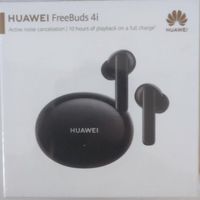 Huawei freebuds 4i|لوازم جانبی موبایل و تبلت|تهران, سعادت‌آباد|دیوار