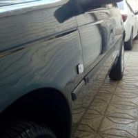پژو آر دی آی (RDi)آردی83کم نظیر.زیرپاپژو|خودرو سواری و وانت|مشهد, محله سرافرازان|دیوار