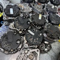 دینام استوک والیو ۲۰۶ پژو ال نود اصلی|قطعات یدکی و لوازم جانبی|قم, حنیف نژاد|دیوار