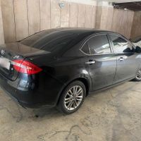 جک J5 اتوماتیک 1800cc، مدل ۱۳۹۳|خودرو سواری و وانت|تهران, استاد معین|دیوار