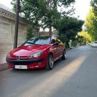 پژو 206 تیپ ۲، مدل ۱۳۹۴|خودرو سواری و وانت|نظرآباد, |دیوار