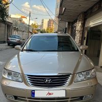 هیوندای آزرا گرنجور 3300cc، مدل ۲۰۱۰|سواری و وانت|تهران, منیریه|دیوار