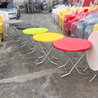 صندلی پلاستیکی باغی نهارخوری غذاخوری۴۵(کارخانه)|صندلی و نیمکت|تهران, یافت‌آباد|دیوار