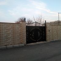 باغ ویلا ۵۲۰ متری روستای حاج تپه|فروش خانه و ویلا|تهران, جنت‌آباد جنوبی|دیوار