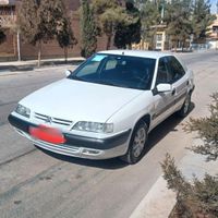 سیتروئن زانتیا 2000cc، مدل ۱۳۸۸|خودرو سواری و وانت|کرمان, |دیوار