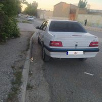پژوSLX 405 موتور TU5دریچه سیمی مدل 99|خودرو سواری و وانت|کرمانشاه, |دیوار