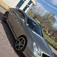 بنز کلاس CLS CLS350، مدل ۲۰۰۷|خودرو سواری و وانت|تبریز, |دیوار