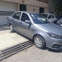 سهندsمدل1403بیرنگ مشابه صفر|خودرو سواری و وانت|تهران, تهرانپارس غربی|دیوار