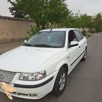 سمند LX EF7، مدل ۱۳۹۵|سواری و وانت|تهران, سرآسیاب مهرآباد|دیوار