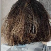 مدل کراتین نازی آباد|آرایشگاه و سالن‌های زیبایی|تهران, نازی‌آباد|دیوار